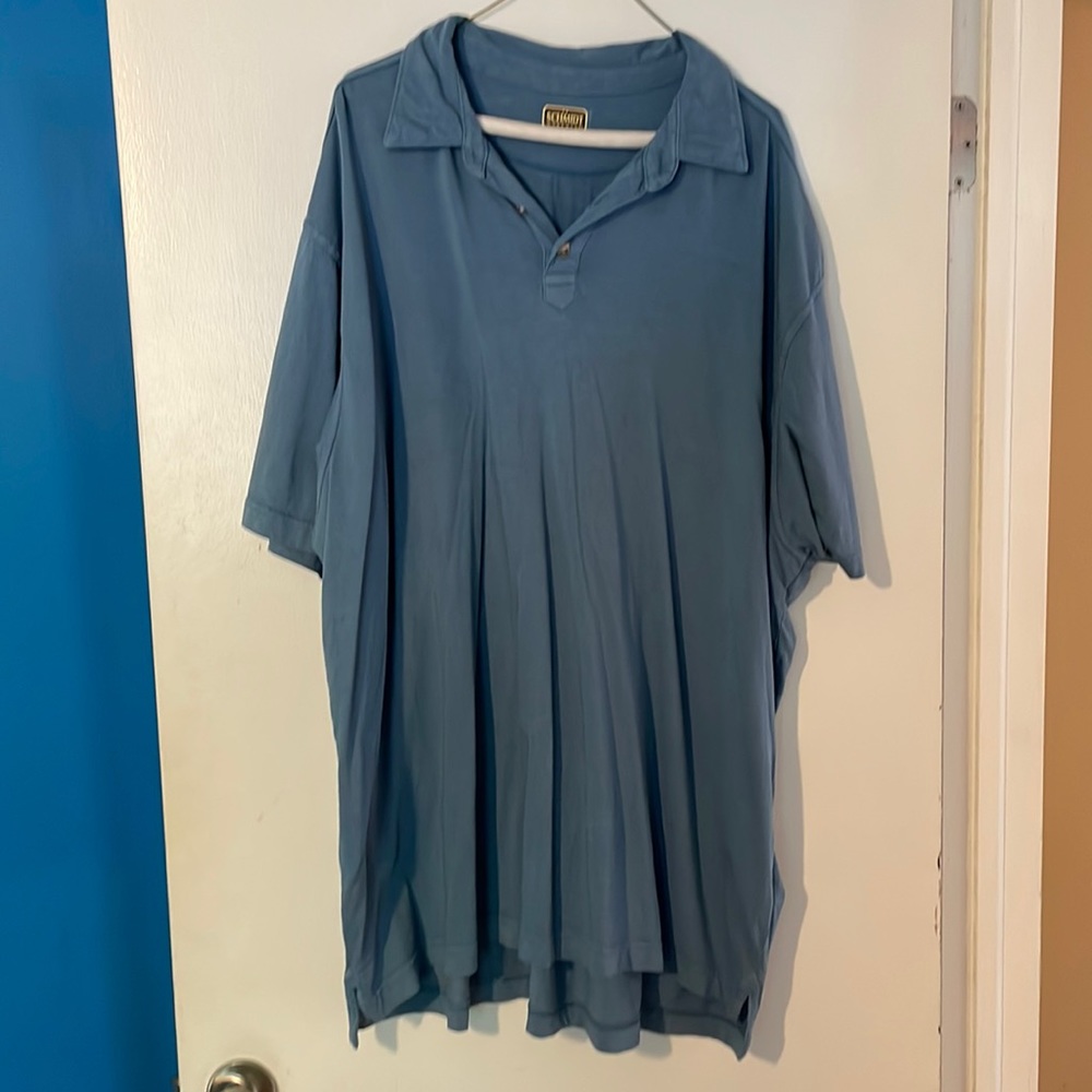 Mens Polo Shirt